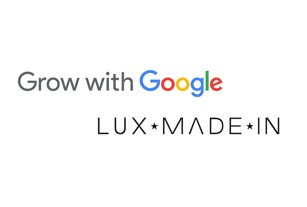 Grow with Google&Lux Made In. L’innovazione della gioielleria passa dal digital